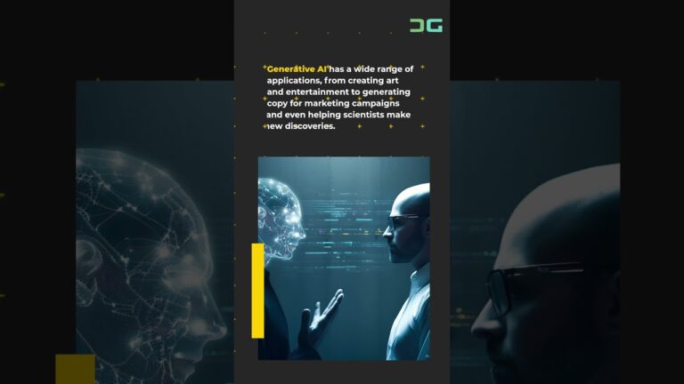 The potential of Generative AI is limitless, but it also poses risks… #ai #aihype  #generativeai