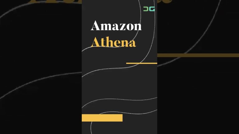 Amazon Athena