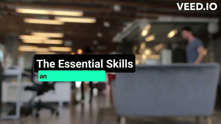 The Essential Skills and Mindset of a CTO