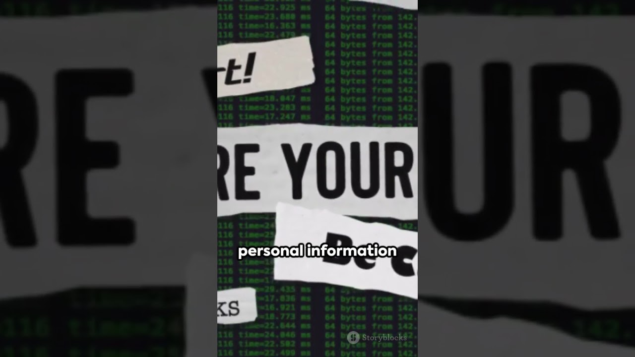 AI’s Dark Side  Risks in Data Storage #ai #aihype