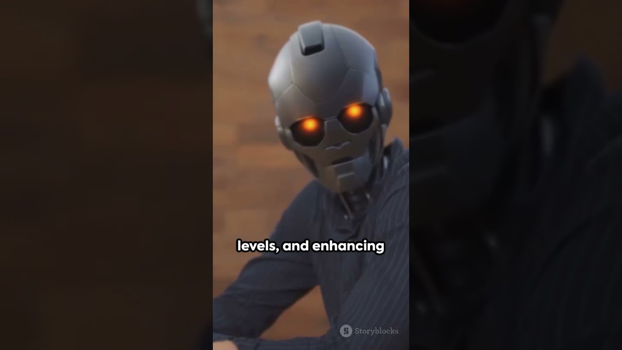 AI Unleashed: Top 5 Real-World Generative AI Applications #ai  #generativeai