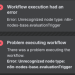 Made Every Beginner Mistake in n8n – Here Is What I Learned