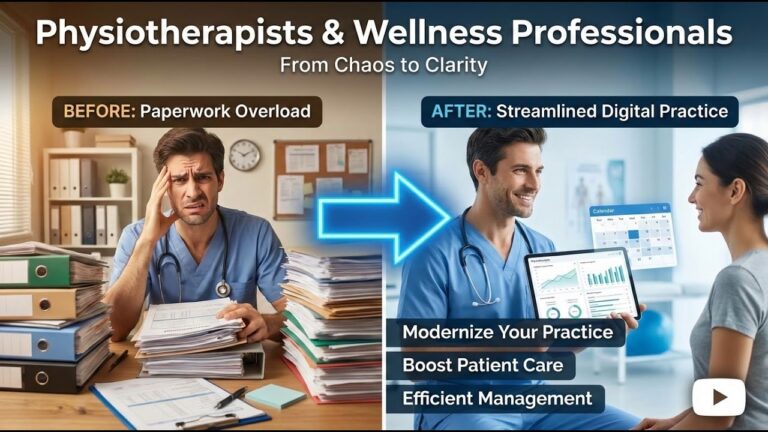 From Chaos to Control: The Ultimate System for Wellness Clinics