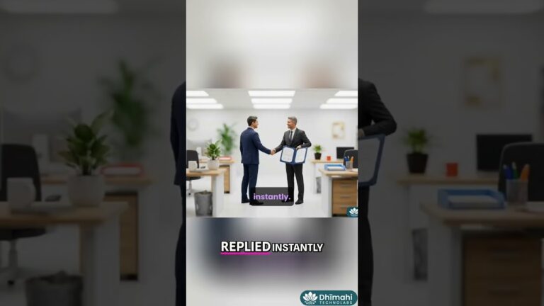 Stop Catering Chaos: AI for Your Business! #shorts