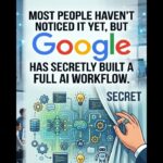 Google’s SECRET AI: 99% of People Have NO Idea.