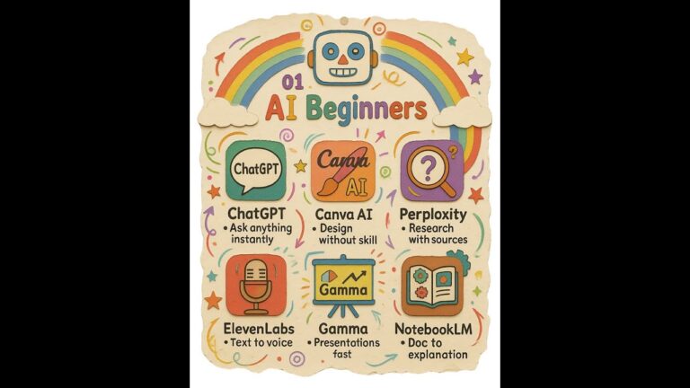 Stop Wasting Time! 10 Must-Have AI Toolkits for Every Niche 🤖💡