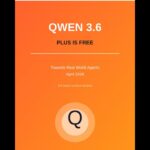 Qwen 3.6 Plus is HERE and it’s FREE! 🚀 (Game Changer!)