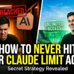 Never Hit Your Claude Limit Again: The “Ruthless” Optimization Playbook