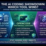 AI Coding Battle: Claude Code vs. OpenCode vs. Kilo Code (The Winner Revealed!)