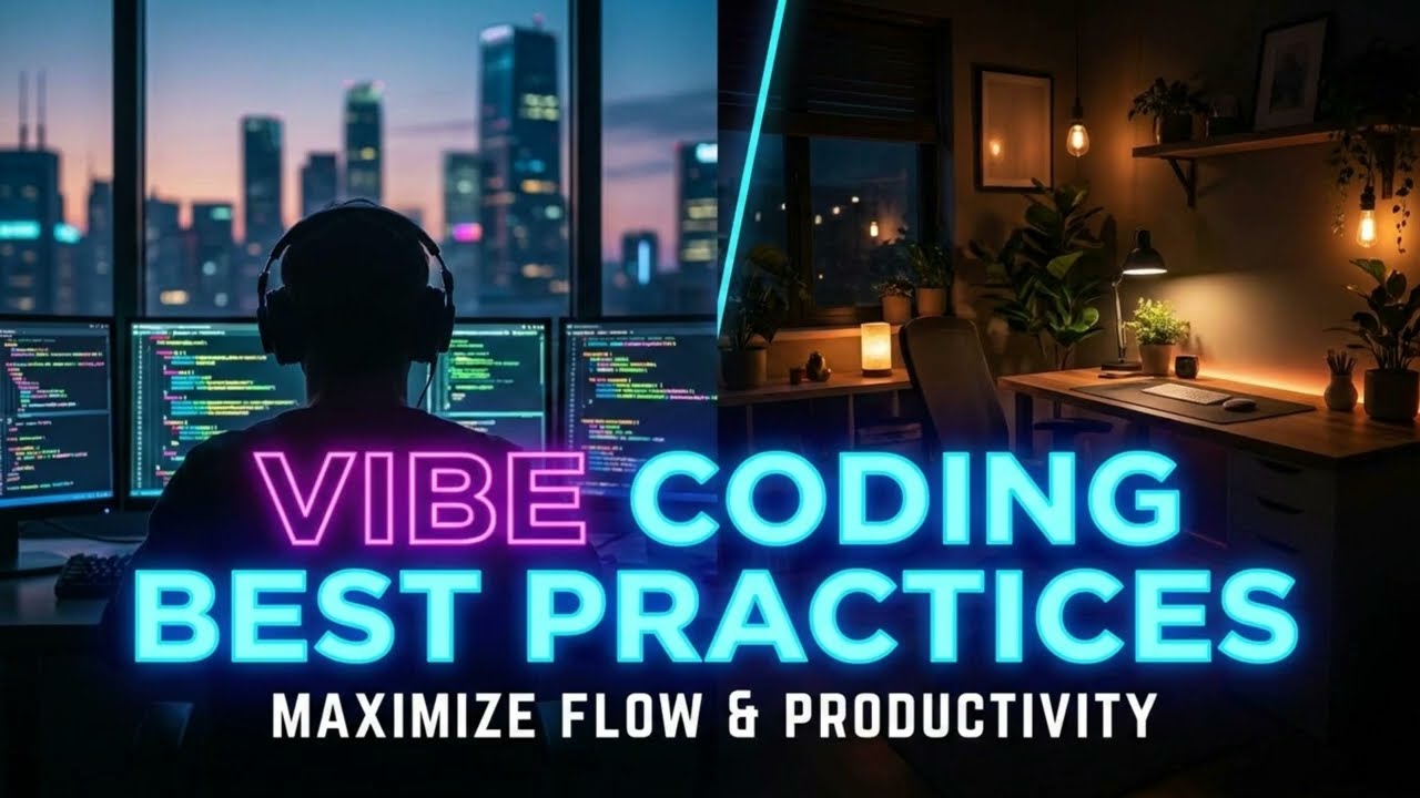 Master AI Coding: 5 Steps to Professional Results (Stop Failing!)