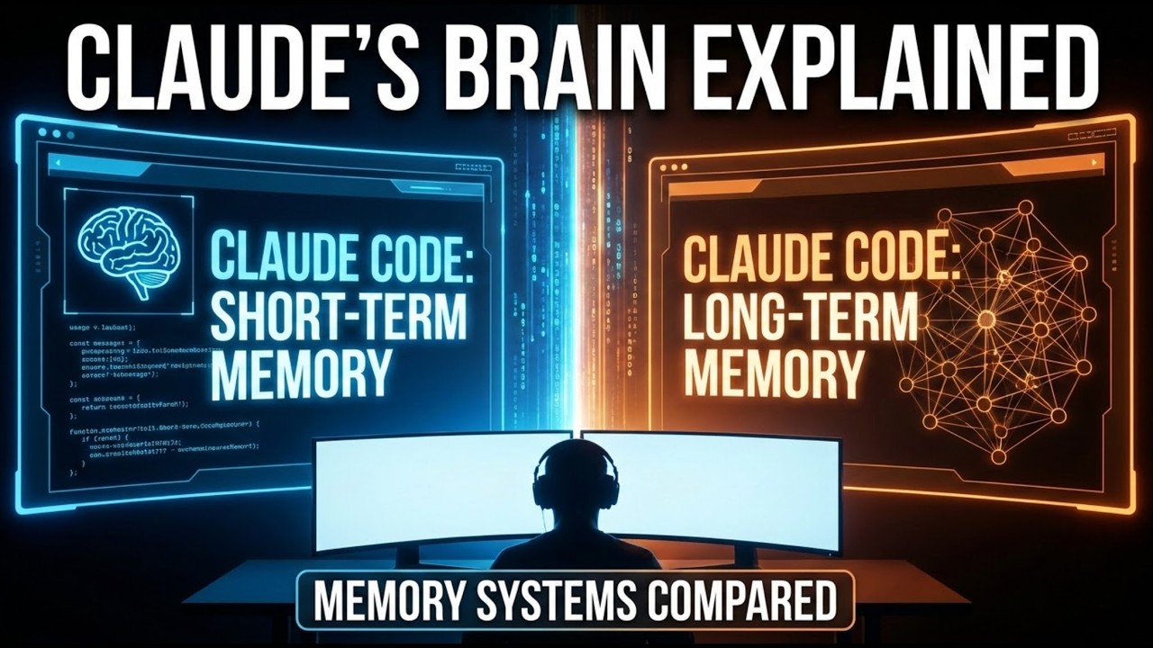 Stop Wasting Tokens! 🚀 The Ultimate Claude Memory Strategy Revealed