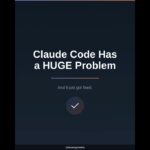 Claude Code Has a HUGE Problem (And We Just Fixed It!) 🚀