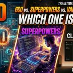 Stop Overcomplicating Your AI Stack! 🛑 Claude Code vs GSD vs Superpowers