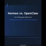 Hermes vs. OpenClaw: Stop Using The Wrong AI Agent! 🤖