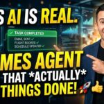 The Future of AI is Autonomous: Deploying the Hermes Agent 🚀 | Dhimahi Technolabs