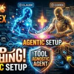 Stop Choosing Sides: The Ultimate Tool-Agnostic Setup for AI Agents 🚀