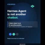 Hermes Agent is underrated