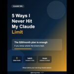 Stop wasting Claude tokens