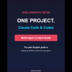 Claude Code + Codex: The Ultimate Power Move 🚀