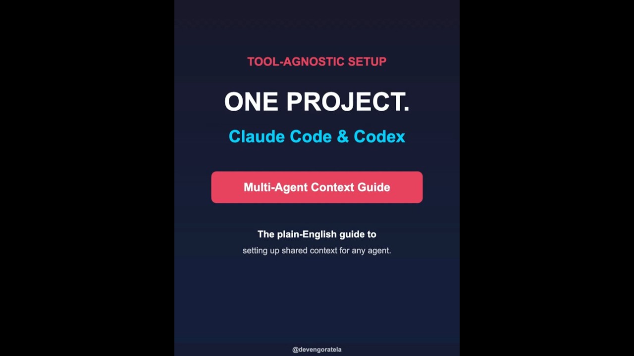 Claude Code + Codex: The Ultimate Power Move 🚀