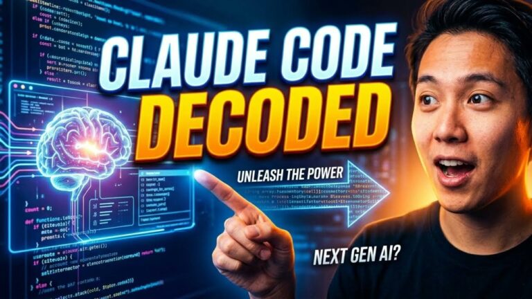 I Analyzed 500 Hours of Claude Code Logs: Top 12 Features RANKED! 🚀