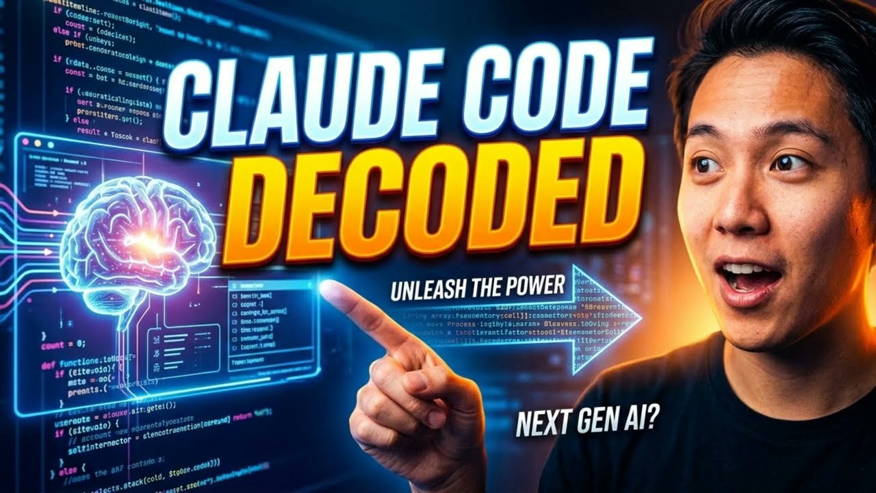 I Analyzed 500 Hours of Claude Code Logs: Top 12 Features RANKED! 🚀