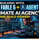 Claude Fable 5 & Agent OS: Is This the End of Traditional Agency Models? 💻✨