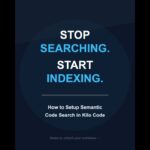 Stop Searching. Start Indexing. 🧠💻