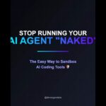 Stop Running Your AI Agent “Naked” 🛡️
