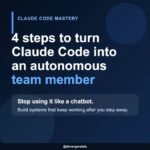 Claude Code needs better operating rules