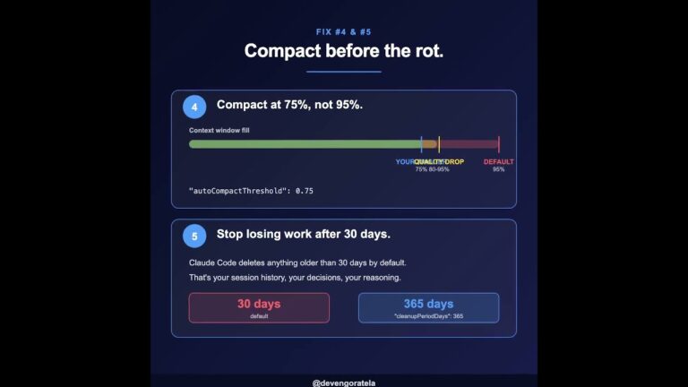 The Claude Code Settings Nobody Turns On ⚙️
