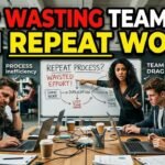 Stop Wasting Time on Repetitive Tasks (Do This Instead!) 🚀