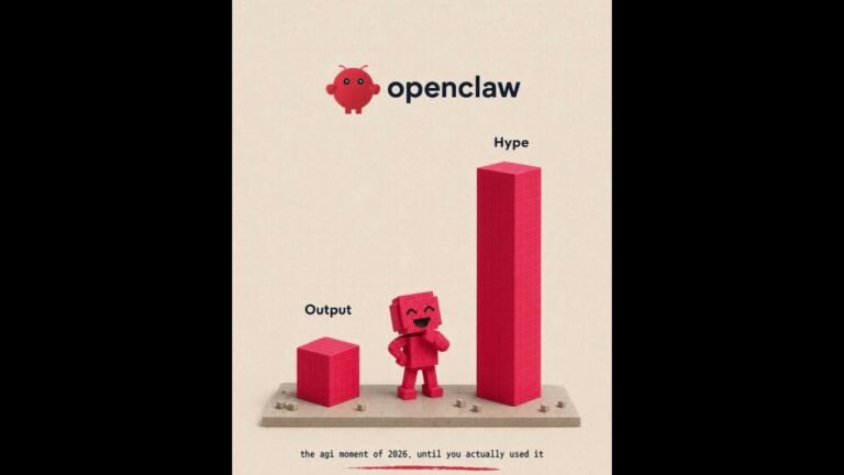 The Most Overhyped & Underrated AI Tools of 2026 🛑