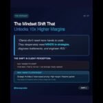 The Danger of Being a “Build Shop” in the AI Era 🏗️