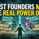 The AI Mistake 99% of Founders Make ❌ (How to Fix It)