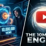 How I Built an AI Content Machine for 10M Views (Using Claude Code)