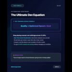 The Art of Tokenrelaxxing: Why Stop Micromanaging AI Tokens 🧘‍♂️⚡