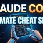 Automate Everything: Mastering Claude Code Shortcuts & Commands ⚡