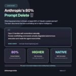 Stop Over-Specifying Your AI Models