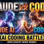 🚨 I Forced Claude Code & Codex to Build the SAME App (The Results Are INSANE)