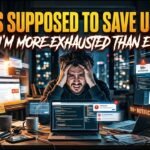 The Automation Lie: Why AI is Making You Busier (And How to Fix It)