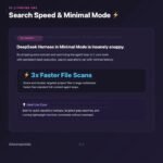 100 Hours with DeepSeek Harness vs Claude Code ⚡