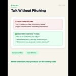Validate Your Idea Before Writing Code 💡