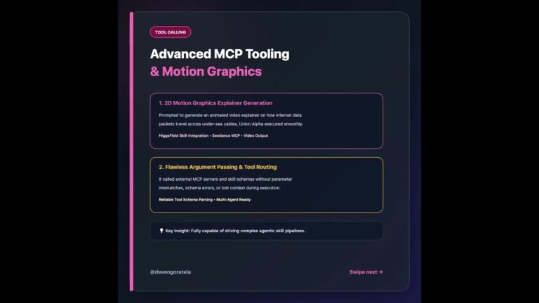 A stealth AI model named Union Alpha just dropped