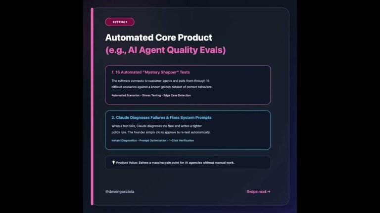 Anthropic’s CEO prediction on first 1-person billion-dollar company