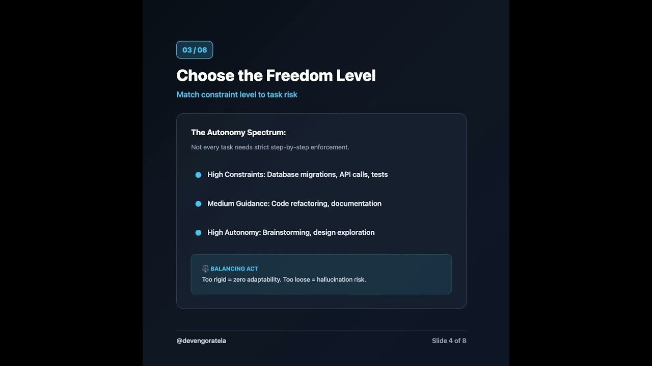 How to Build AI Agent Skills Better Than 99% of People