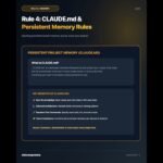 10 Rules to Master Claude Pro 🚀