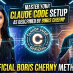 Stop Coding Like a Junior: The Official Claude Code Setup by its Creator 🤯
