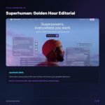 Never Build an Ugly AI App Again 🎨 (2,000+ Design Systems in DESIGN.md)
